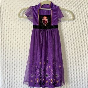 Disney’s Frozen 3T nightgown